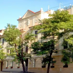 Hotel Tmark Vaticano, Roma