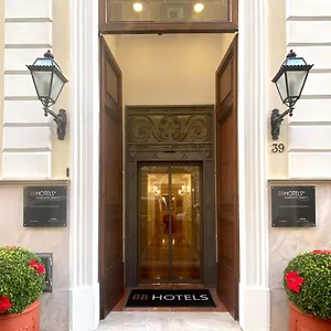 Hotel Bb Smarthotel Bailey's, Roma