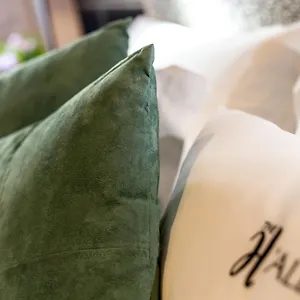 Hotel The Haven, Roma