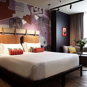 Hotel Mercure Cinecitta, Roma