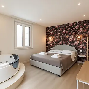 Bed and breakfast Aurelia Garden, Roma