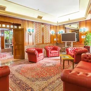 Hotel Galles, Roma