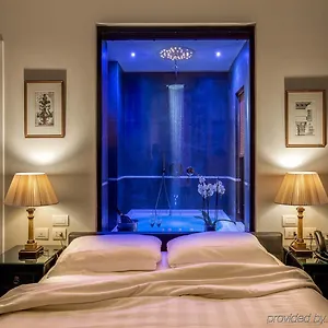 Hotel Monte Cenci, Roma