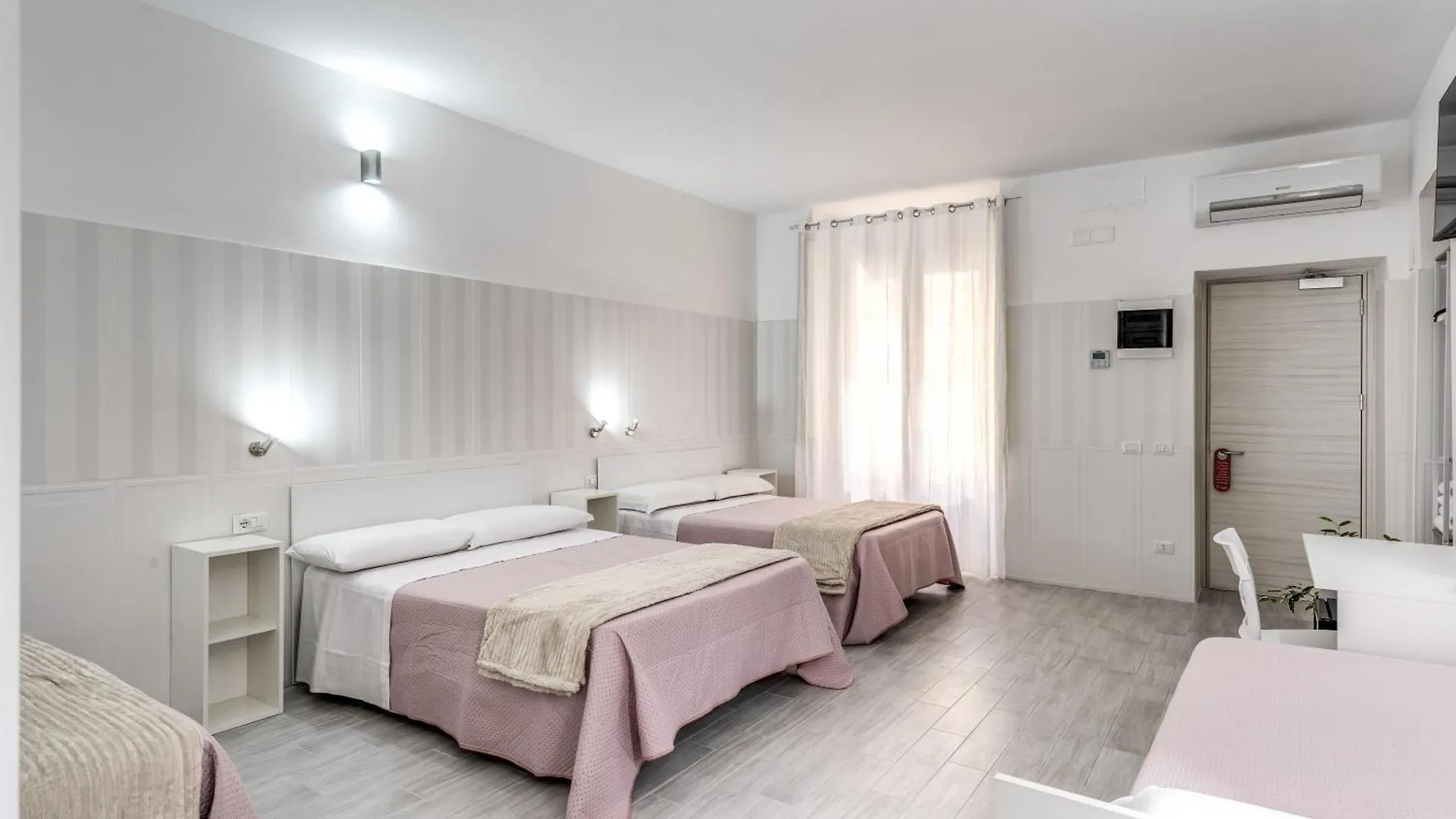 Hotel Altadomus Roma Italia