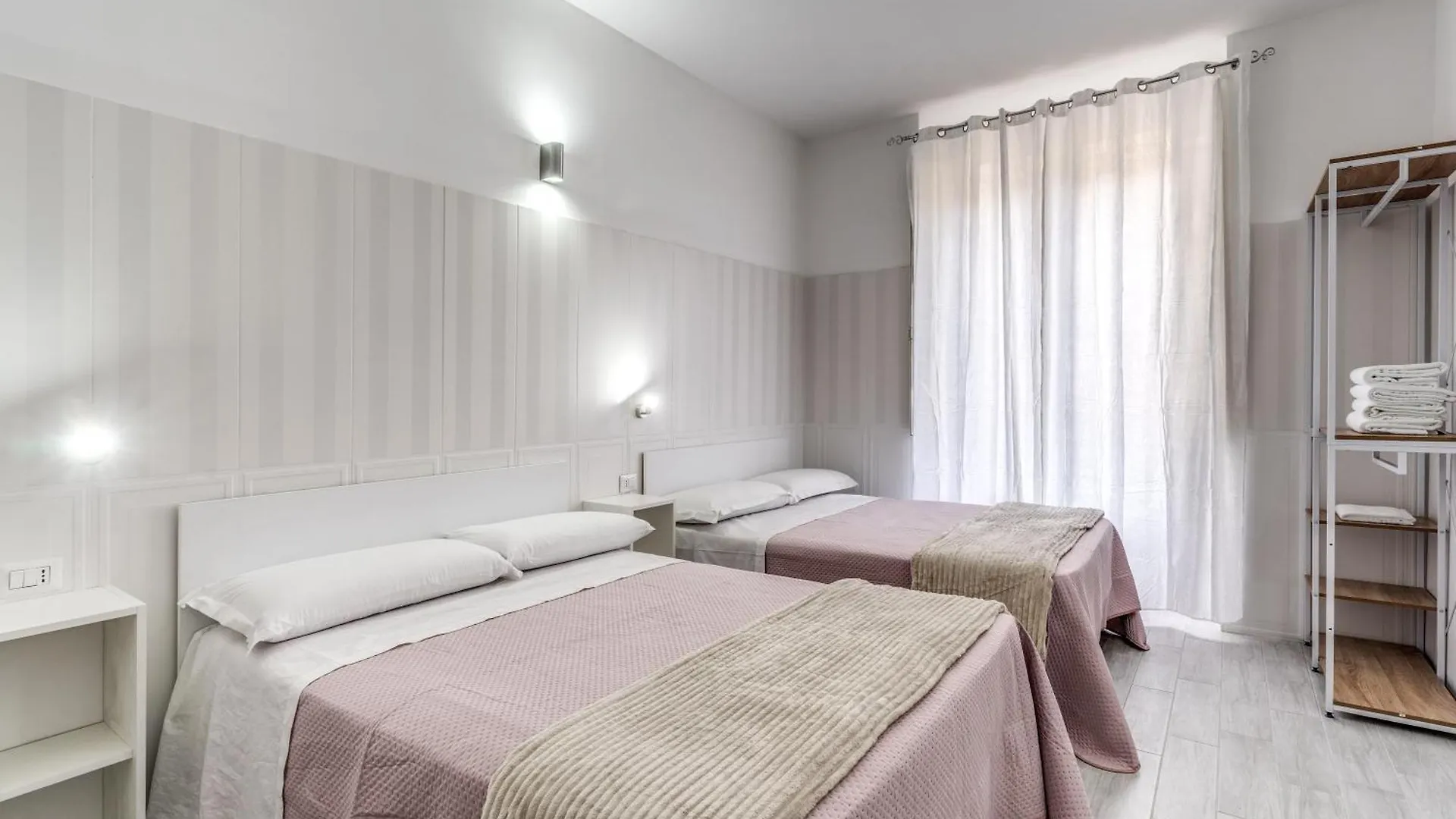 Hotel Altadomus Roma Italia