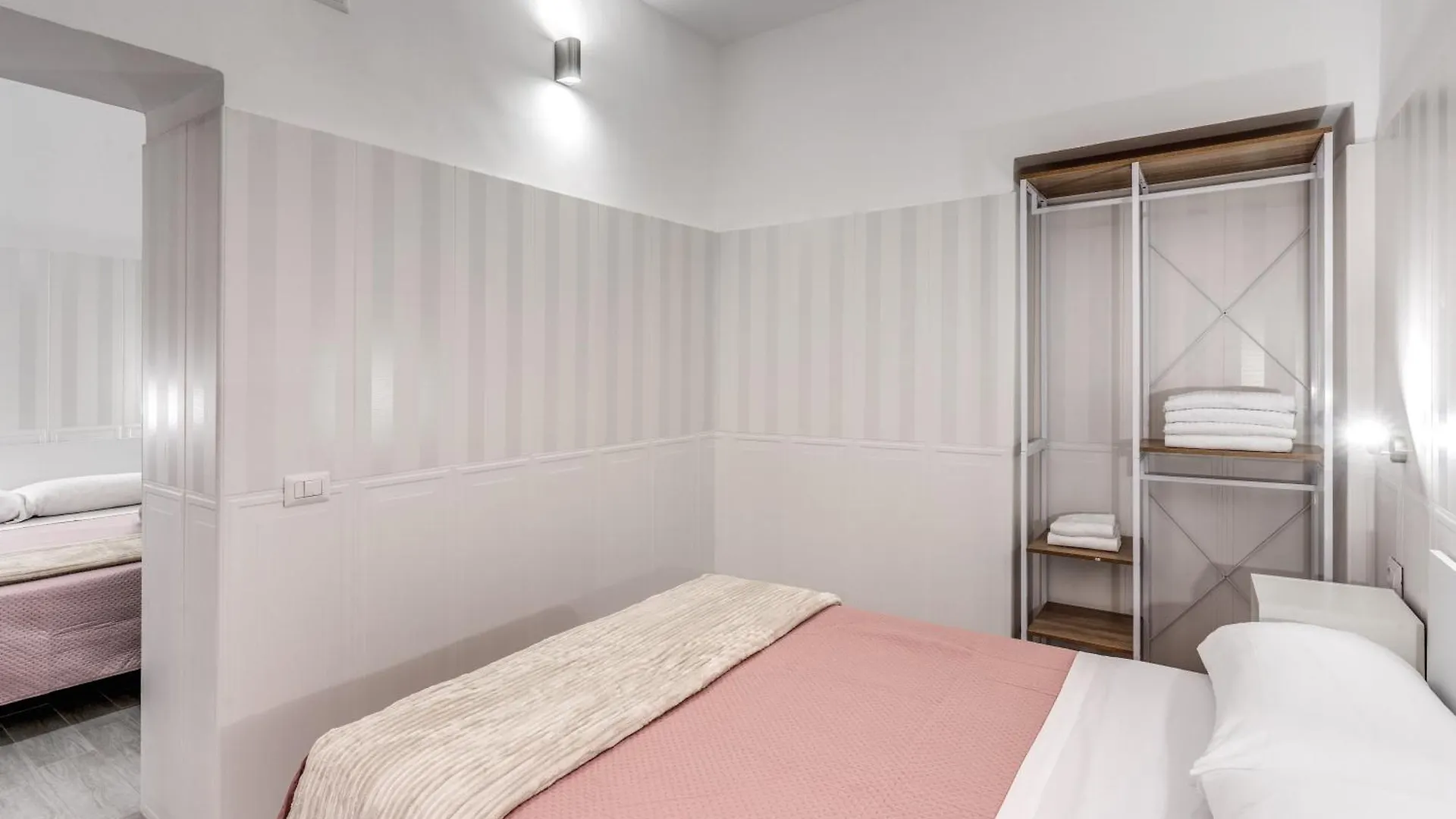 Hotel Altadomus Roma Italia