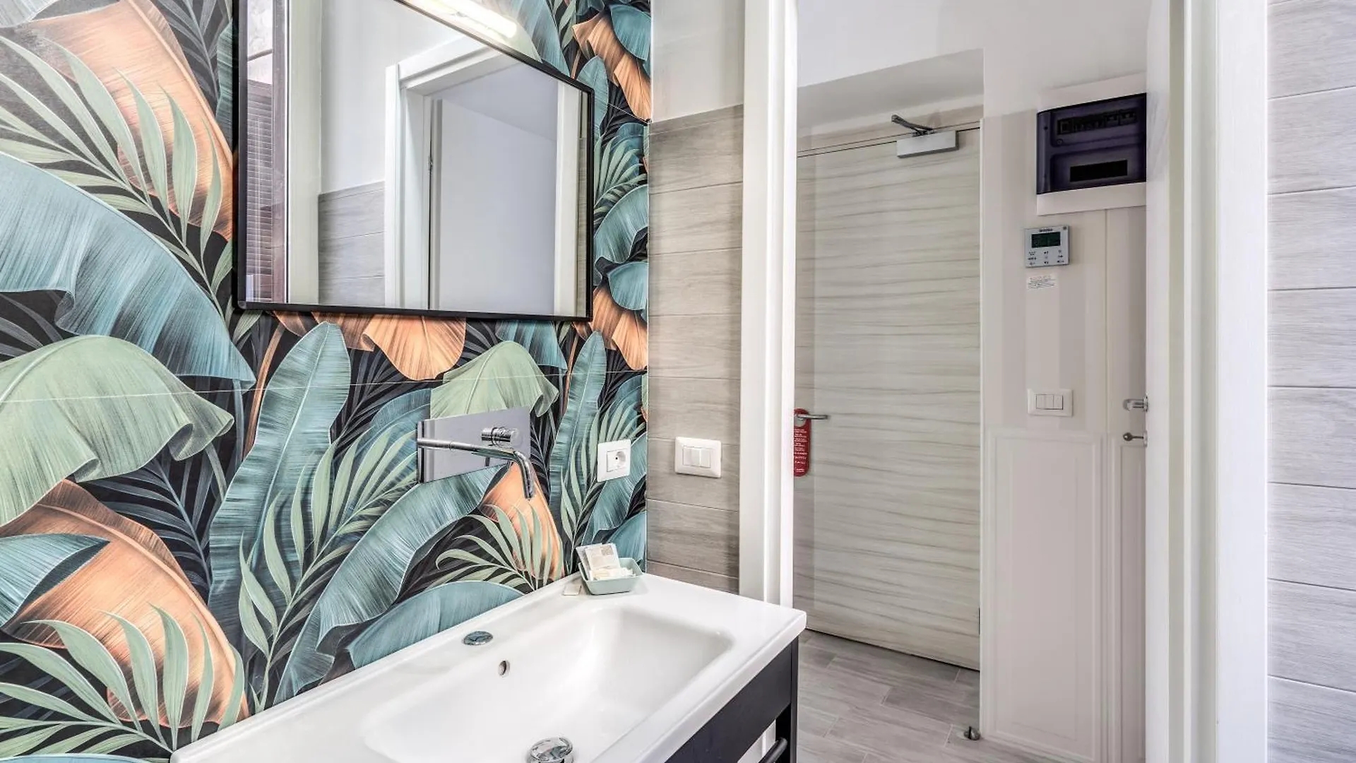 Hotel Altadomus Roma