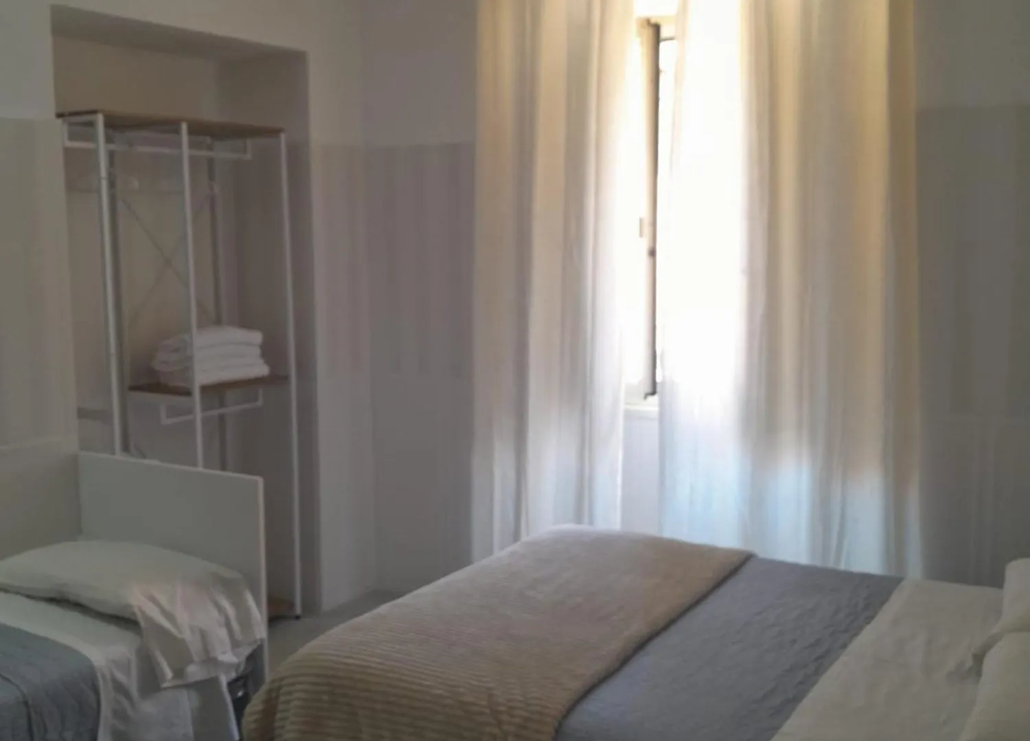 Hotel Altadomus Roma Pensión